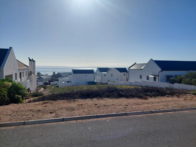 0 Bedroom Property for Sale in Da Gama Bay Western Cape